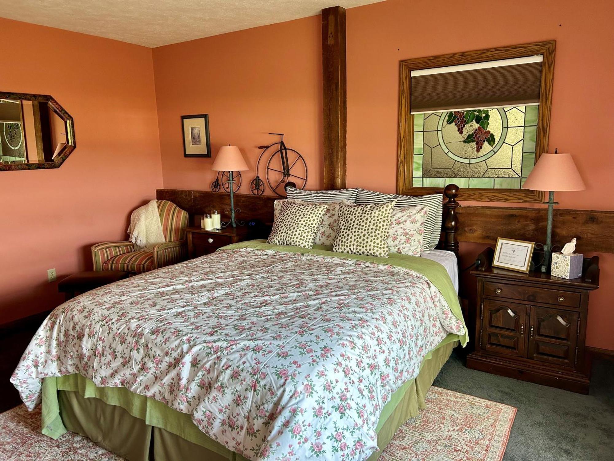 Queen Room