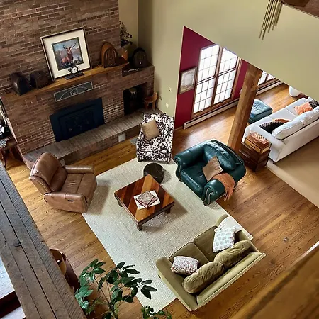 Warner-Concord Farms Bed & Breakfast-3